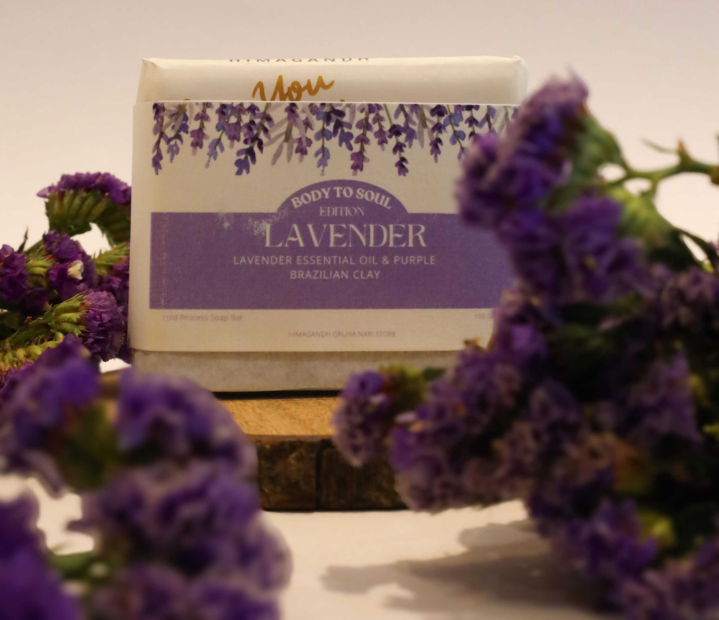 LAVENDER BLISS