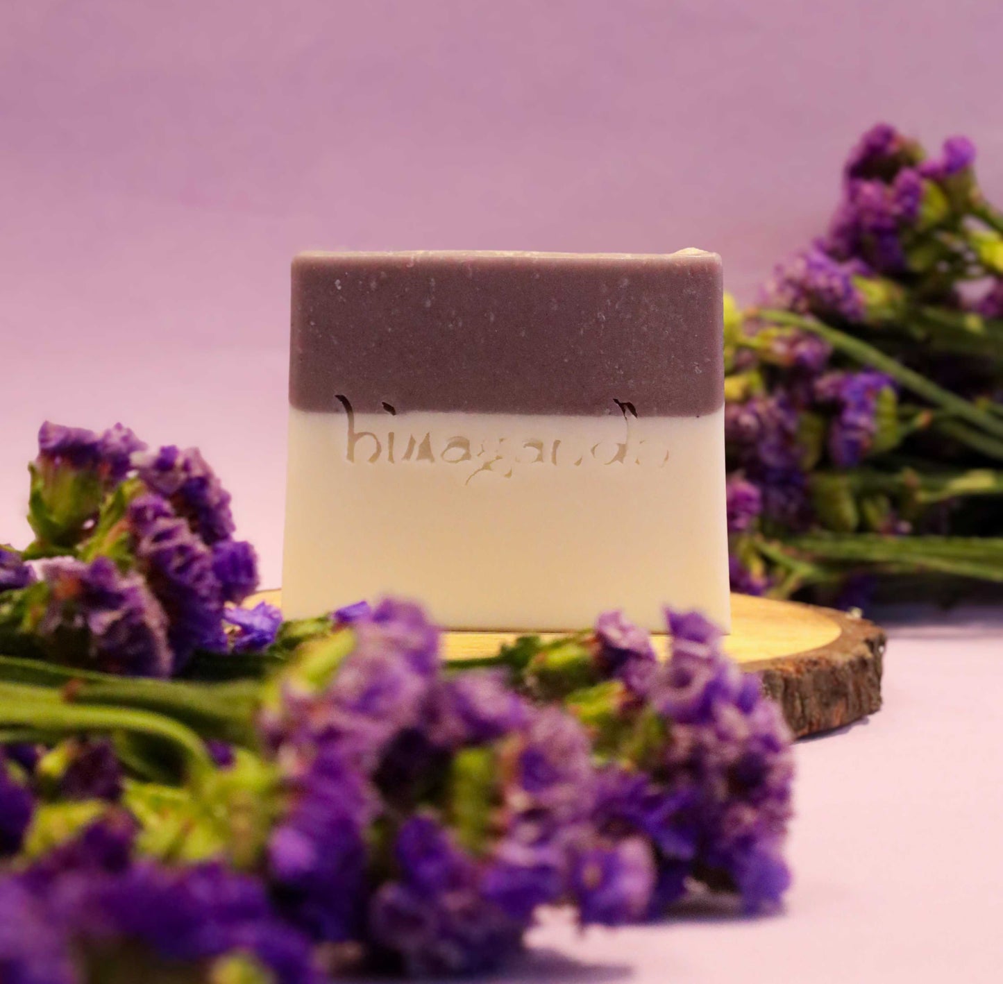 LAVENDER BLISS
