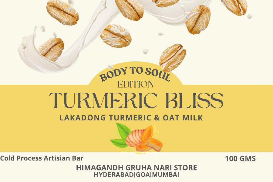 TURMERIC BLISS